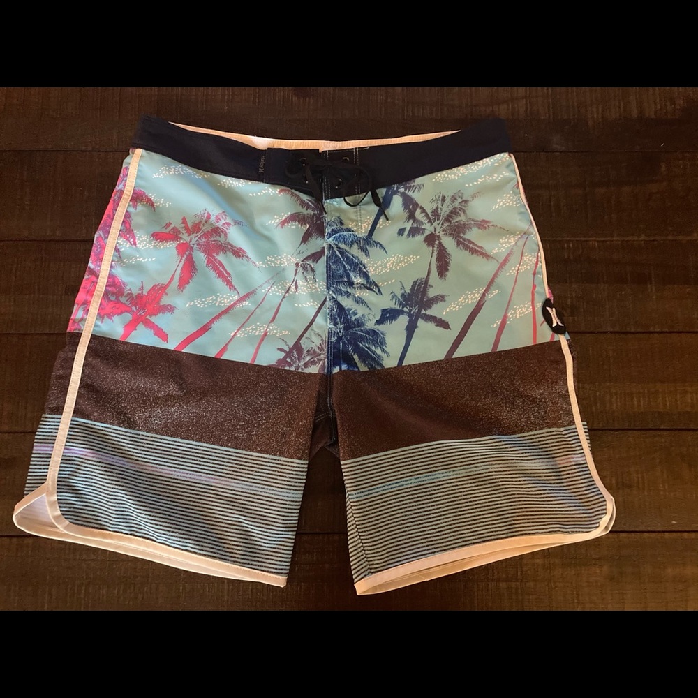 Men’s Hurley Board Shorts